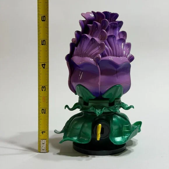 Vintage 1993 Princess of the Flowers Fairy Cherie doll and playset - Picture 4 of 12